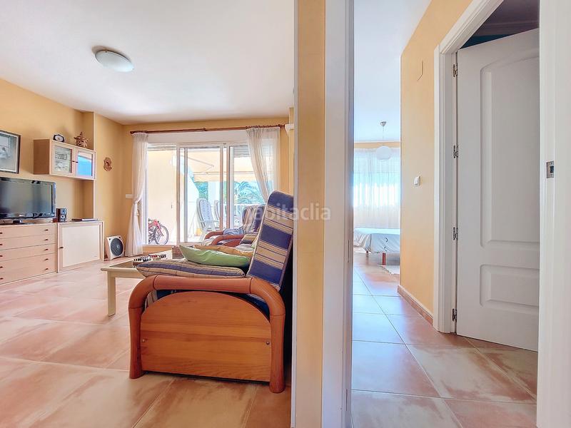 Foto 68b5f247-36ce-4b10-b91e-c5d2846c2603. Apartament a carrer donzella 6 a Les Bassetes - El Marjal Dénia