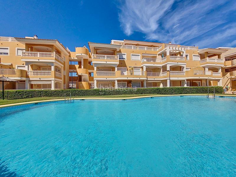 Foto 69d2a1ad-0253-4989-a5a5-40da57498de8. Apartament a carrer donzella 6 a Les Bassetes - El Marjal Dénia