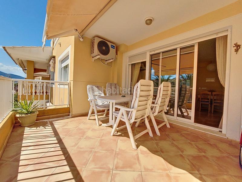 Foto 795dc24b-26dd-475d-ab91-13ca35c43c65. Apartament a carrer donzella 6 a Les Bassetes - El Marjal Dénia