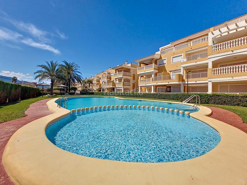 Foto a7cb3bdf-8143-4f42-a731-576451015eea. Apartament a carrer donzella 6 a Les Bassetes - El Marjal Dénia