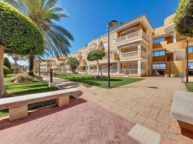 Foto b14b3a78-cc8c-4dd0-ba33-005c833a79d1. Apartament a carrer donzella 6 a Les Bassetes - El Marjal Dénia