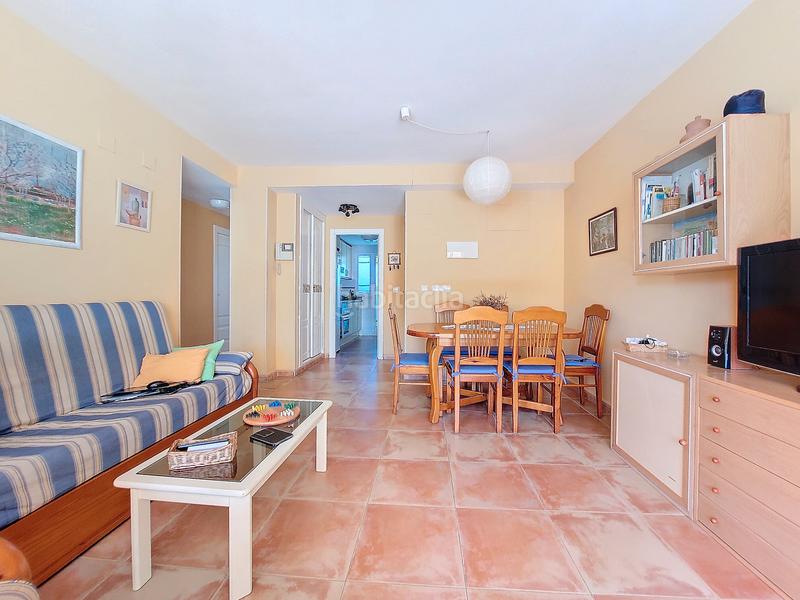 Foto bad7f48a-64c8-467d-a453-9613c5c79088. Apartament a carrer donzella 6 a Les Bassetes - El Marjal Dénia