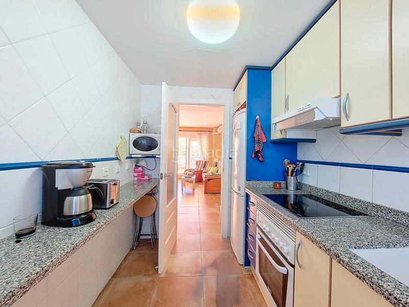 Foto f099f50c-71e6-48de-9b95-724b05d61f87. Apartament a carrer donzella 6 a Les Bassetes - El Marjal Dénia