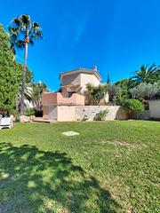 Xalet a Carrer campaneta 8. Chalet con 2 dormitorios y 2 baños en la medina, montgó denia