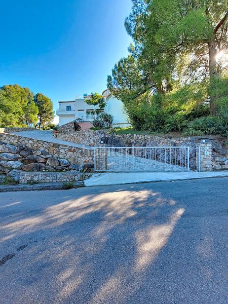 Foto 96705661-fdde-4af8-b2e8-ea4c45b4a754. Xalet a avenida Pego 103 a Pego