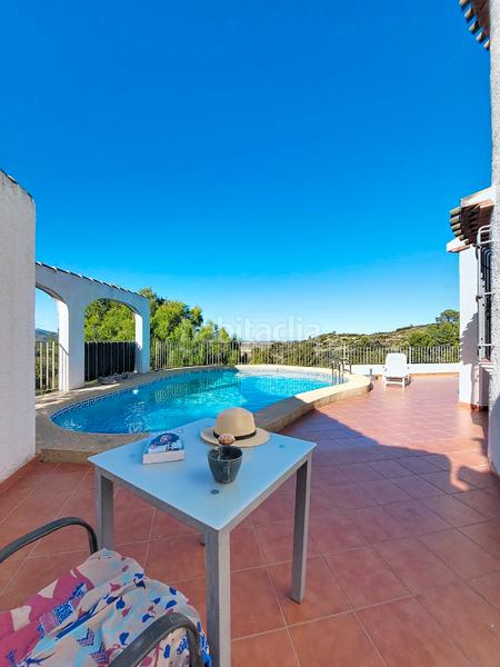 Foto c11e39af-2ffb-4dcb-a530-24e4b32f8efd. Xalet a avenida Pego 103 a Pego