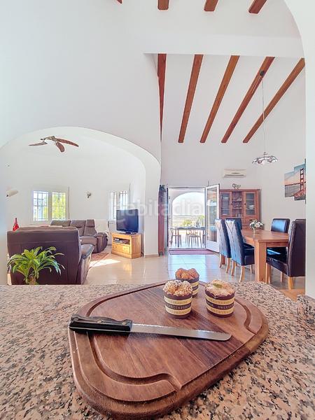 Foto c18ae4d3-4228-4281-8d21-ca46febc9ff8. Xalet a avenida Pego 103 a Pego