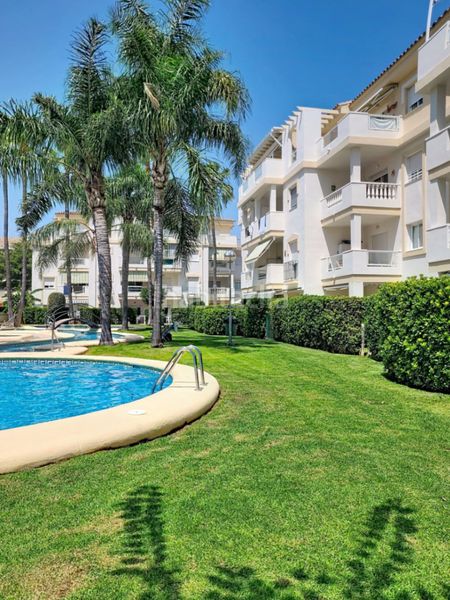 Foto 32846851-9db9-4902-8d1d-27f138f1c0f8. Appartement dans carrer mar adriatica 15 dans El Palmar - Los Molinos Dénia