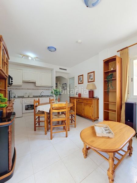 Foto 36d02362-bfaa-4166-be7a-4c0700ec19f2. Appartement dans carrer mar adriatica 15 dans El Palmar - Los Molinos Dénia
