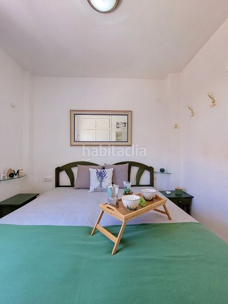 Foto 3b2e35af-b635-493c-9068-003c8f9d3f64. Appartement dans carrer mar adriatica 15 dans El Palmar - Los Molinos Dénia