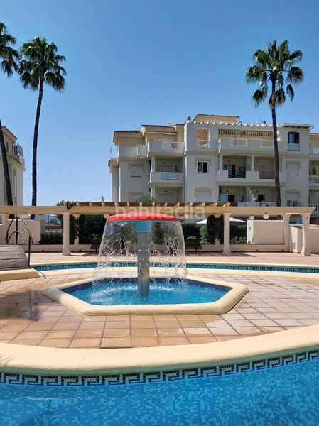Foto 3f0799e5-0456-4334-9529-a5233fa77fae. Appartement dans carrer mar adriatica 15 dans El Palmar - Los Molinos Dénia