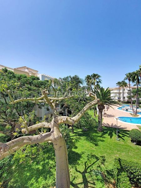Foto 4778c65c-2439-4d78-9374-9ef466b022d0. Appartement dans carrer mar adriatica 15 dans El Palmar - Los Molinos Dénia