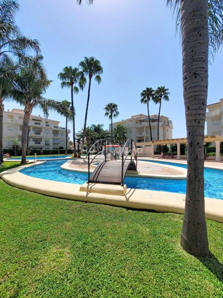 Foto 64f07f21-f779-4bbd-9c62-545f4cb315b2. Appartement dans carrer mar adriatica 15 dans El Palmar - Los Molinos Dénia