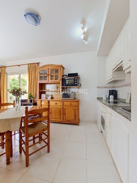 Foto 98d93cb9-487d-480a-952e-797f972cdb42. Appartement dans carrer mar adriatica 15 dans El Palmar - Los Molinos Dénia