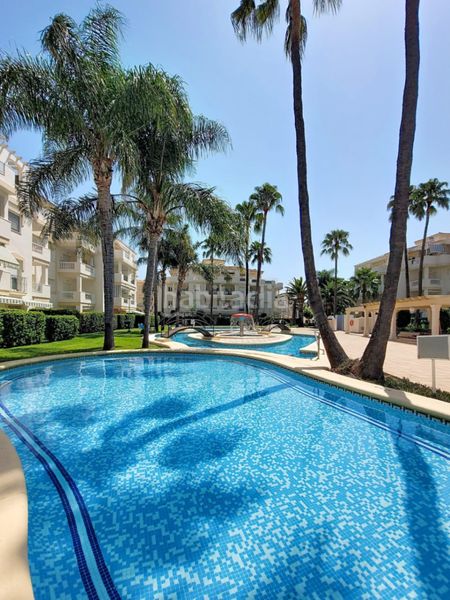 Foto 9cfc9641-b436-4dd8-bde6-093511357f38. Appartement dans carrer mar adriatica 15 dans El Palmar - Los Molinos Dénia