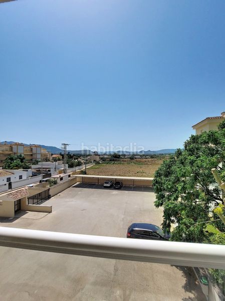 Foto aac7239d-9452-4244-b706-1a7fca30fc07. Appartement dans carrer mar adriatica 15 dans El Palmar - Los Molinos Dénia