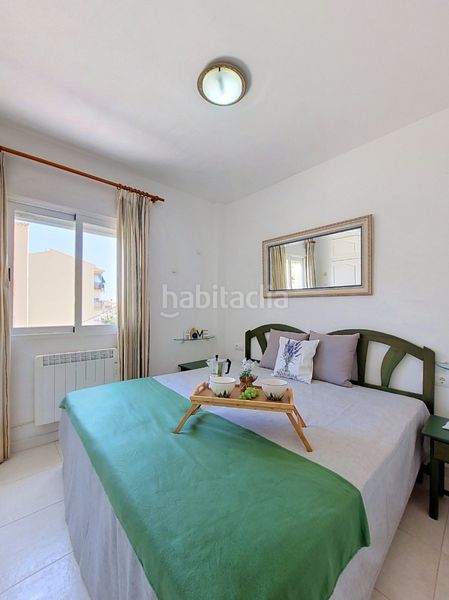 Foto d276fdc3-6ec5-48ad-9529-a7cfff047553. Appartement dans carrer mar adriatica 15 dans El Palmar - Los Molinos Dénia