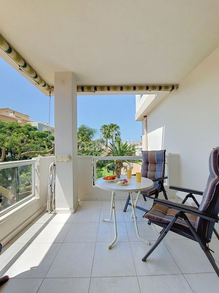Foto dad4605c-f455-4932-a89b-7448dfdf4638. Appartement dans carrer mar adriatica 15 dans El Palmar - Los Molinos Dénia