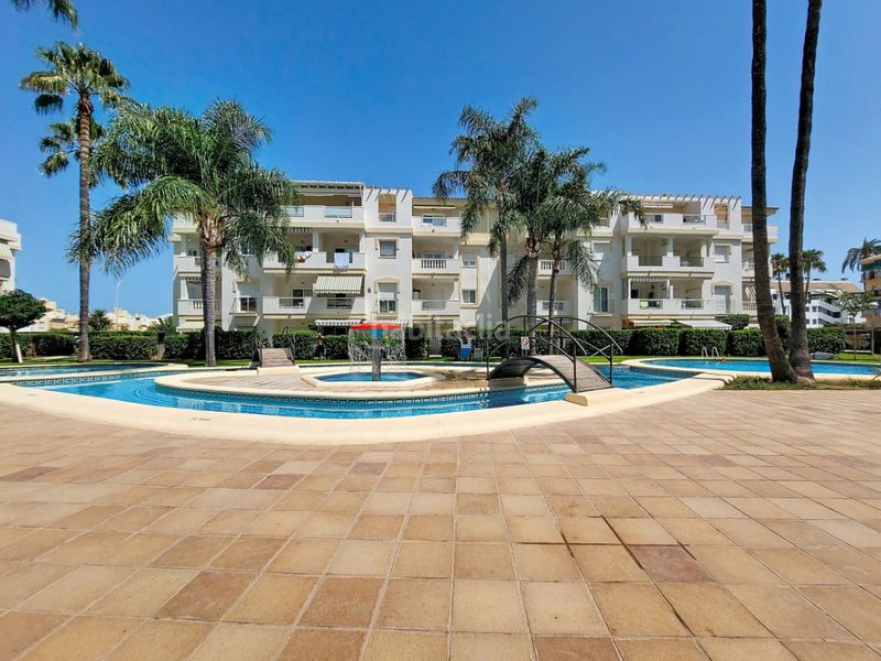 Foto e2e9aa37-b547-40f4-8f15-2a8d0b8416f3. Appartement dans carrer mar adriatica 15 dans El Palmar - Los Molinos Dénia