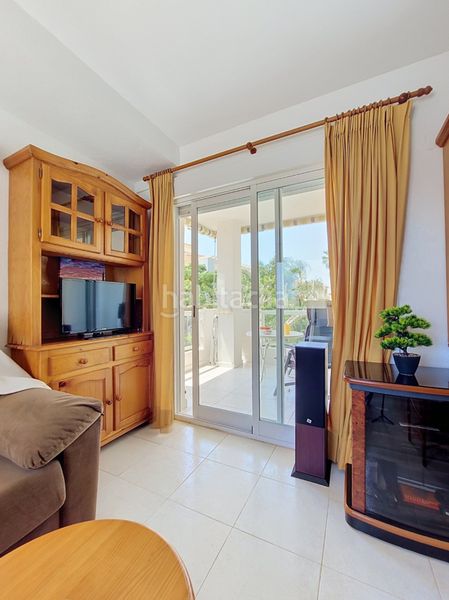 Foto f6a31592-652f-4df2-9cc1-d13cd283dd88. Appartement dans carrer mar adriatica 15 dans El Palmar - Los Molinos Dénia