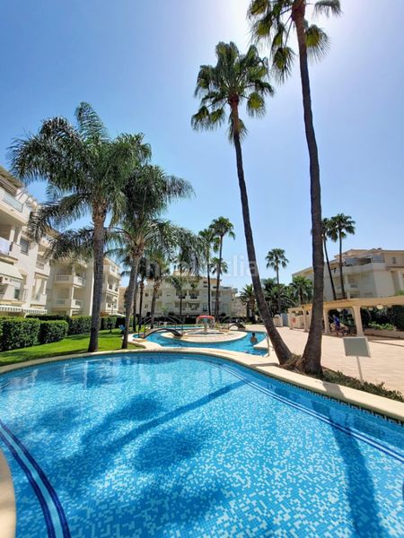Foto f707c981-2b48-4d82-9b80-c47e675906a7. Appartement dans carrer mar adriatica 15 dans El Palmar - Los Molinos Dénia