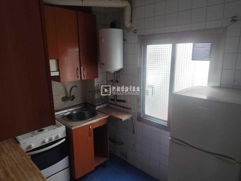 Foto b1a33261-7fff-4885-93ca-60a2f1d74c3d. Piso en Los Rosales Madrid