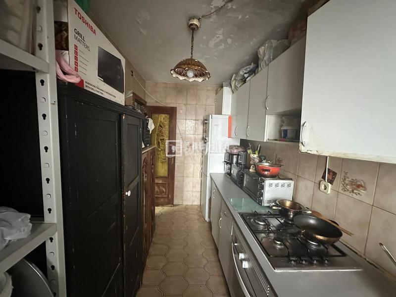Foto b9cccaa1-f3c5-4a57-bed6-dd9478472489. Appartamento in Los Rosales Madrid