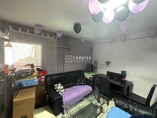 Piso en Los Rosales