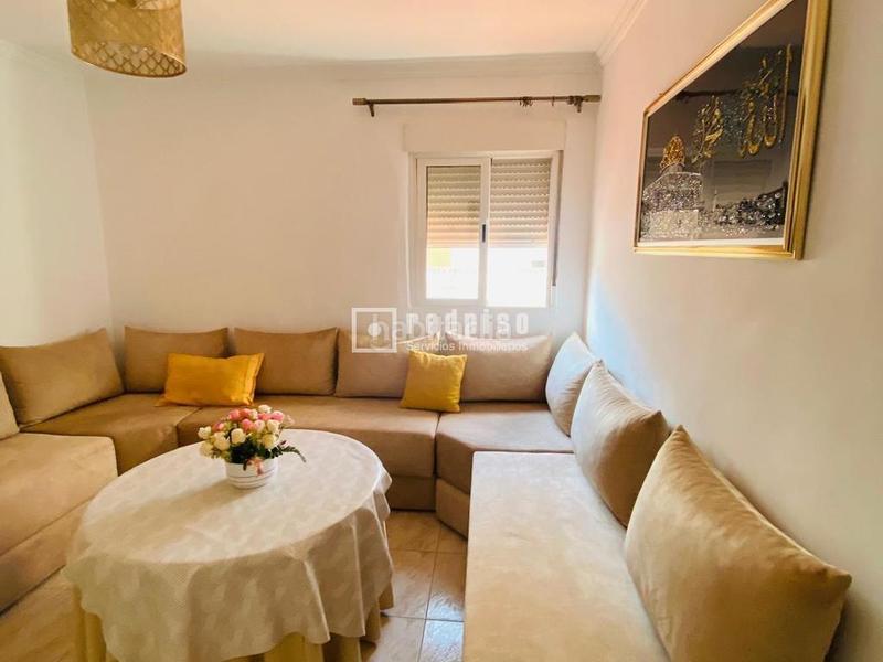 Foto 1fa057a2-7125-4f02-a86c-582f41f1f317. Piso un hogar con todo lo que necesitas en Los Rosales Madrid
