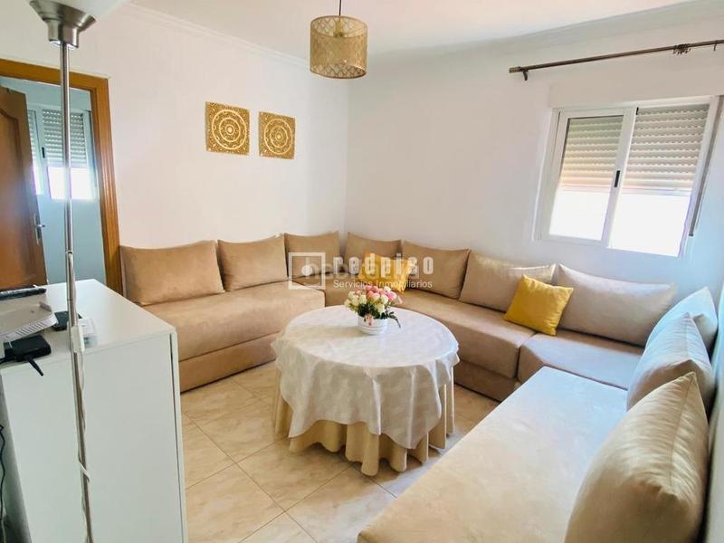 Foto 96f25db2-4b4d-443f-9ffb-d2c31b156d6a. Piso un hogar con todo lo que necesitas en Los Rosales Madrid