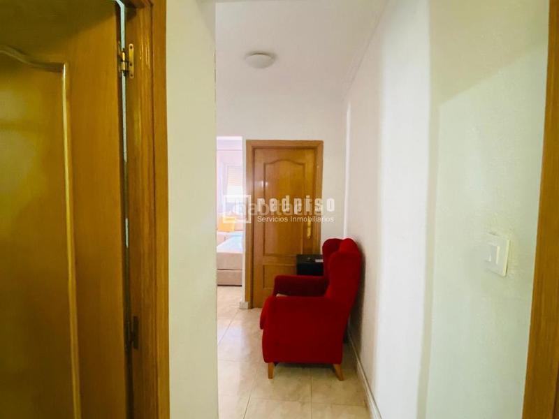 Foto 98613667-054c-4426-8b4f-64d7069310c1. Piso un hogar con todo lo que necesitas en Los Rosales Madrid