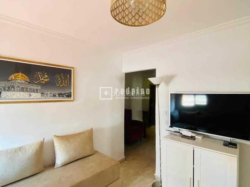 Foto a9a43db8-5460-46cb-b2c0-23013ba288a5. Piso un hogar con todo lo que necesitas en Los Rosales Madrid