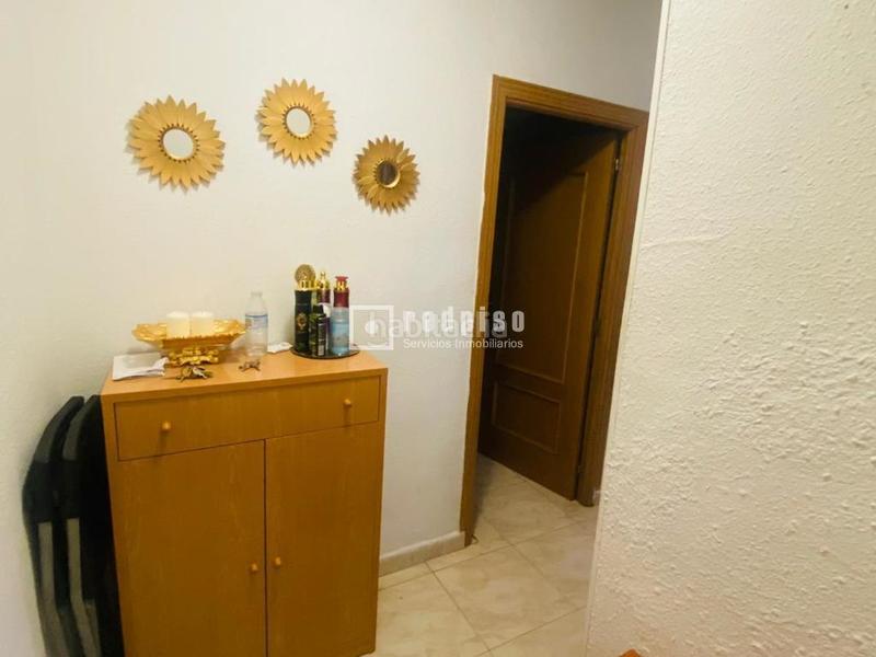 Foto f19ca374-c940-4e4e-9144-417dcfed6a26. Piso un hogar con todo lo que necesitas en Los Rosales Madrid