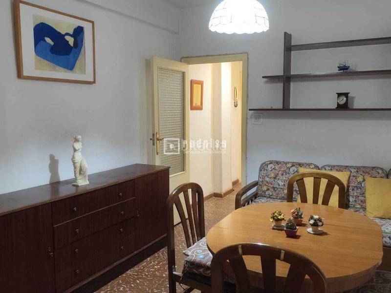 Foto 02f8430c-12e9-4c80-86bd-eabbea041e1d. Appartamento in Los Rosales Madrid
