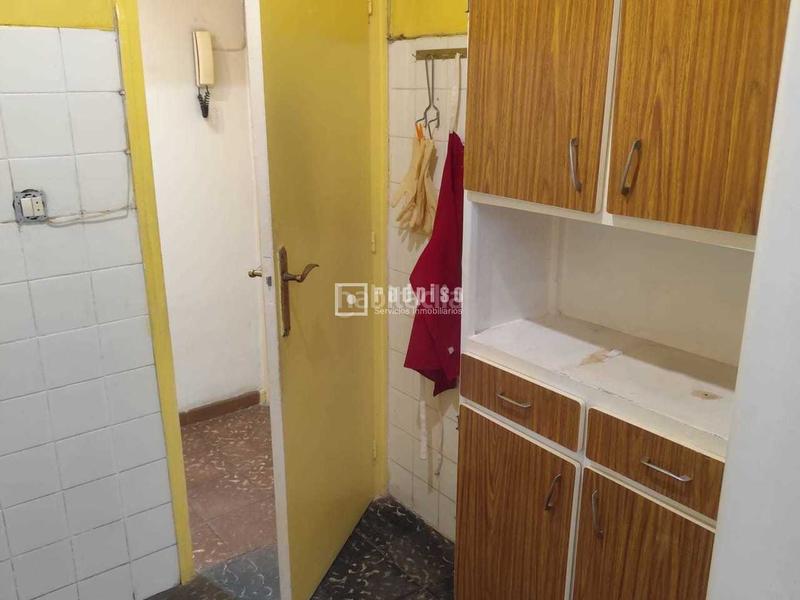 Foto 13c35956-1d27-41b9-a119-b822a870c810. Appartamento in Los Rosales Madrid