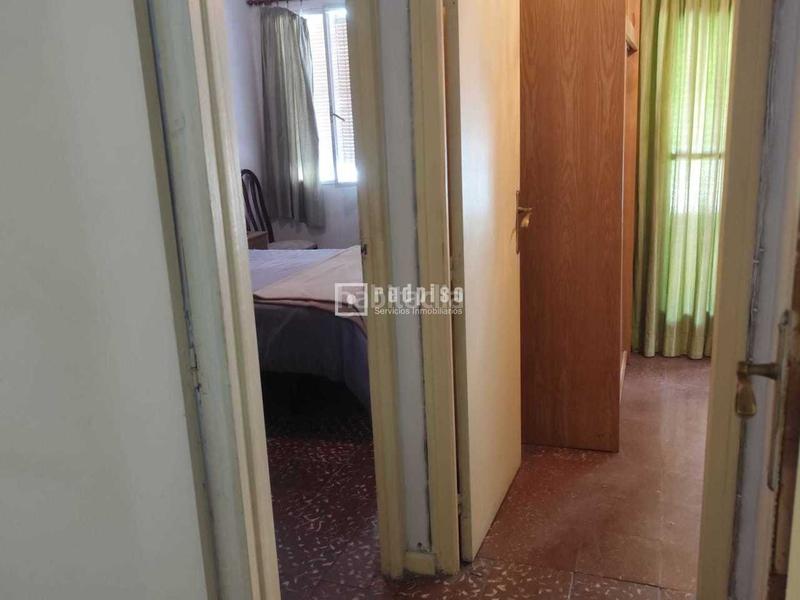 Foto 4272c70b-fb09-4169-ab3f-8147fd6f9552. Appartamento in Los Rosales Madrid