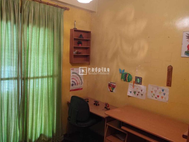 Foto 611a77f0-7c93-4058-9a7f-13c50a2143ef. Appartamento in Los Rosales Madrid