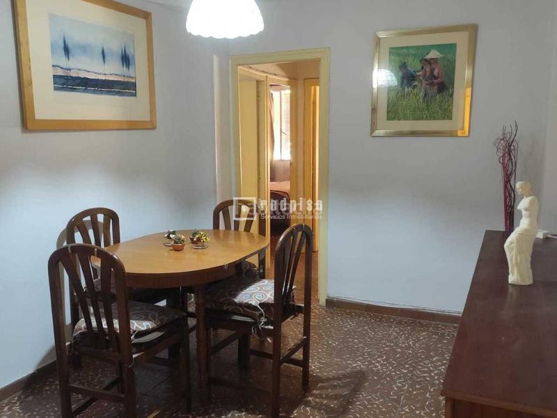 Foto 972b680b-147a-4708-8023-03e23db76225. Appartamento in Los Rosales Madrid