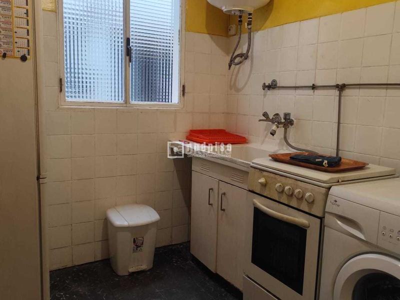 Foto 97995123-81ff-46f3-a291-26e20abc1bba. Appartamento in Los Rosales Madrid