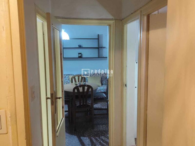 Foto dd252a29-ca5f-4a4f-914e-8c4ab4cb56e7. Appartamento in Los Rosales Madrid