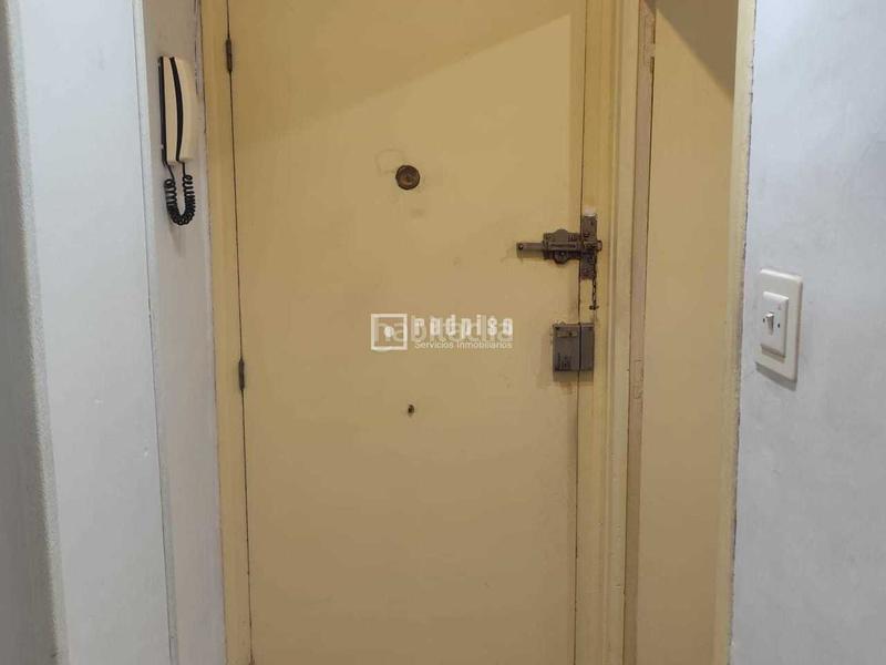 Foto f6c2b812-873f-42a4-9fa0-e556621328a9. Appartamento in Los Rosales Madrid