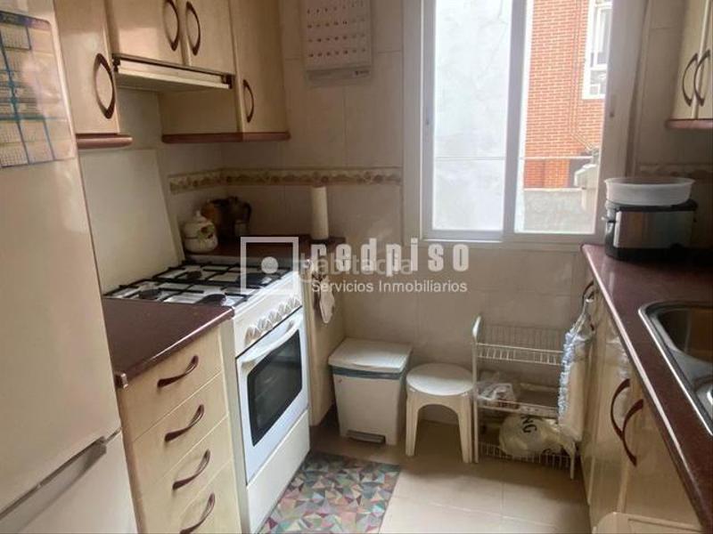 Foto 63e4d586-6dee-4e9e-b615-b5012c54ad89. Piso tu hogar te está esperando en Los Rosales Madrid