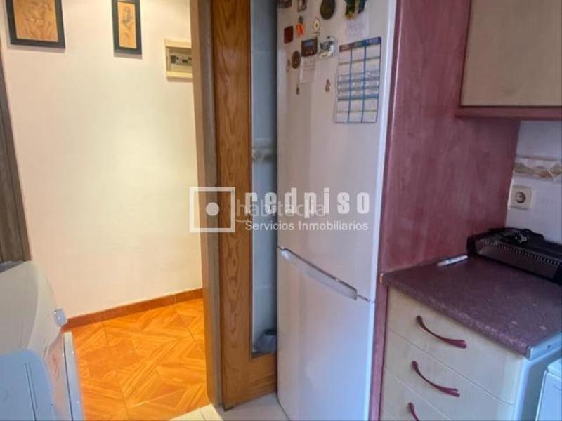 Foto e7f024da-82a4-4107-84ad-c248a213592e. Piso tu hogar te está esperando en Los Rosales Madrid