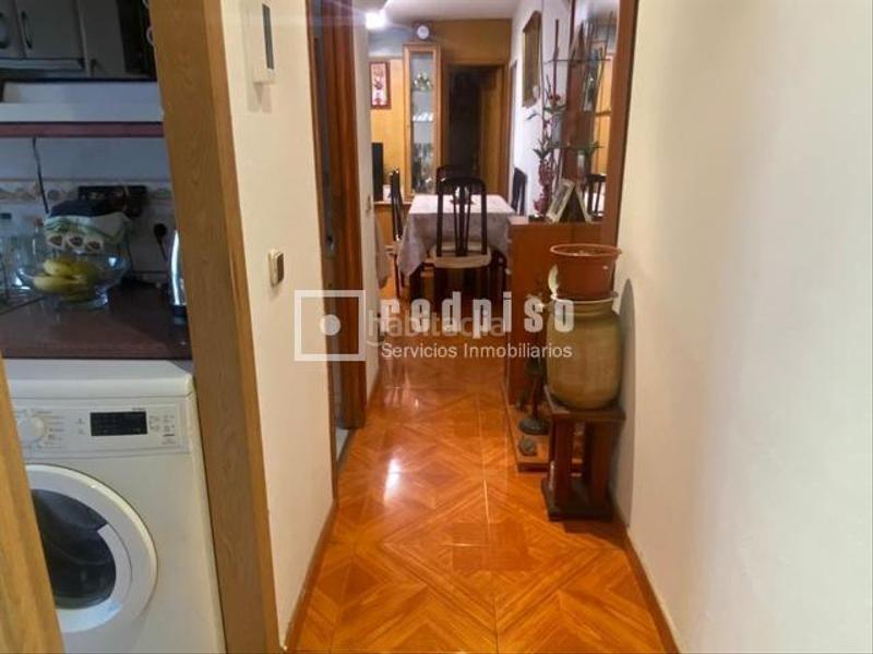 Foto eed0e61d-25e5-4e92-b7f9-9d27e8cb07eb. Piso tu hogar te está esperando en Los Rosales Madrid