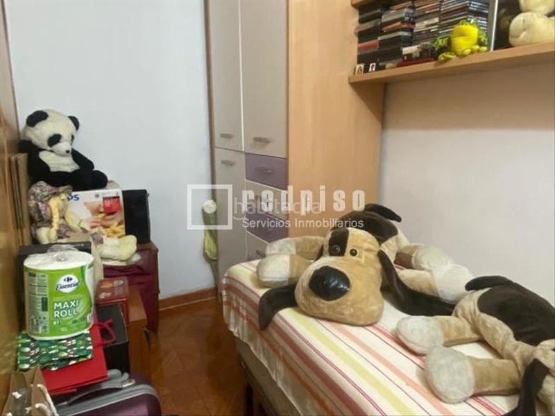 Foto fa62543b-79b6-4cef-b0dc-b71ce2967ee1. Piso tu hogar te está esperando en Los Rosales Madrid