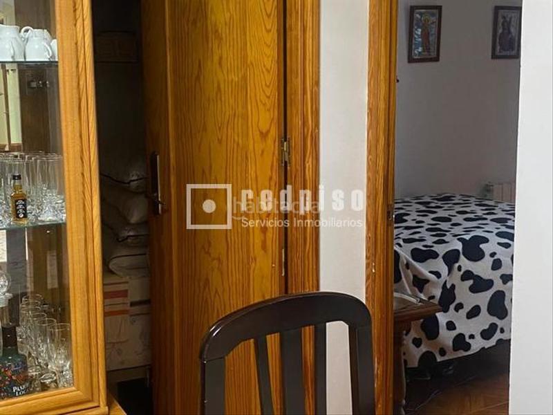 Foto fdee588e-3316-491e-93cd-7a011799c68b. Piso tu hogar te está esperando en Los Rosales Madrid