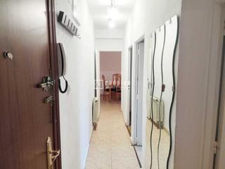 Piso en Los Rosales. Tu nuevo proyecto