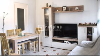 Pis a de Esperanza Macarena