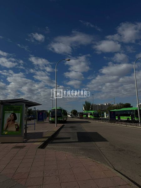 Foto 64fc7437-1e51-4433-a14e-6a578afc07be. Pis amb calefacció a Los Rosales Madrid