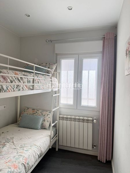 Foto 43aeba21-90ec-484f-bd67-bd0330f51c51. Flat with heating in Los Rosales Madrid
